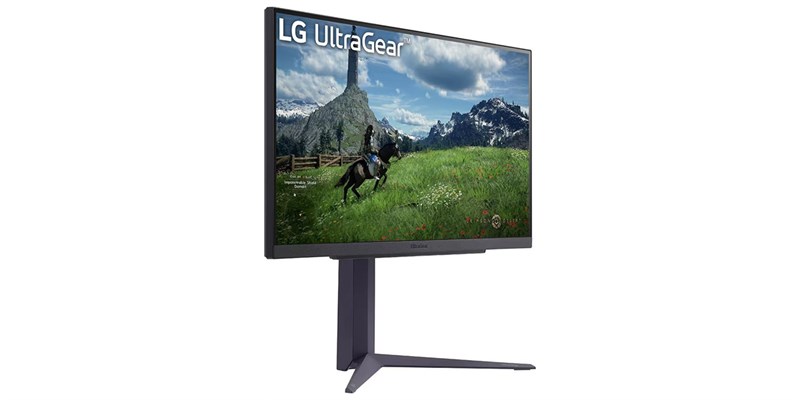 LG Electronics UltraGear 27GS85Q-B