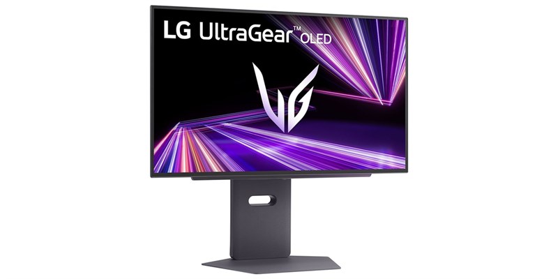 LG Electronics UltraGear 27GX790A-B