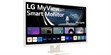 LG Electronics MyView Smart Monitor 27SR50F-W (photo supp. n°17)