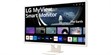 LG Electronics MyView Smart Monitor 27SR50F-W (photo supp. n°2)