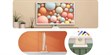 LG Electronics MyView Smart Monitor 27SR50F-W (photo supp. n°10)