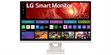 LG Electronics Smart Monitor 27U731SA-W (photo supp. n°1)