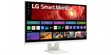 LG Electronics Smart Monitor 27U731SA-W (photo supp. n°3)