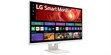 LG Electronics Smart Monitor 27U731SA-W (photo supp. n°4)