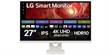 LG Electronics Smart Monitor 27U731SA-W (photo supp. n°9)