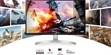 LG Electronics 27UL550P-W