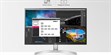 LG Electronics 27UL550P-W (photo supp. n°8)