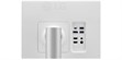 LG Electronics 27UP85NP-W (photo supp. n°11)