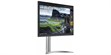 LG Electronics UltraFine 27UQ850V-W (photo supp. n°9)