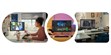 LG Electronics UltraFine 27UQ850V-W (photo supp. n°12)