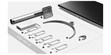 LG Electronics UltraFine 27UQ850V-W (photo supp. n°18)