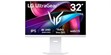 LG Electronics UltraGear 32G810SA-W (photo supp. n°1)
