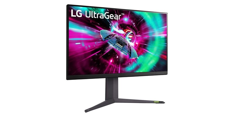 LG Electronics 32GR93U-B