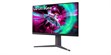 LG Electronics 32GR93U-B (photo supp. n°4)
