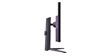 LG Electronics 32GR93U-B (photo supp. n°6)