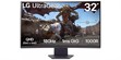 LG Electronics UltraGear 32GS60QC-B (photo supp. n°1)