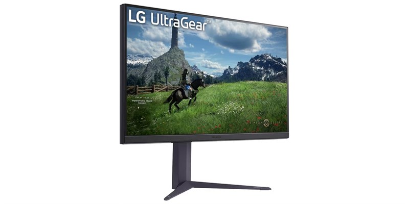 LG Electronics UltraGear 32GS85Q-B
