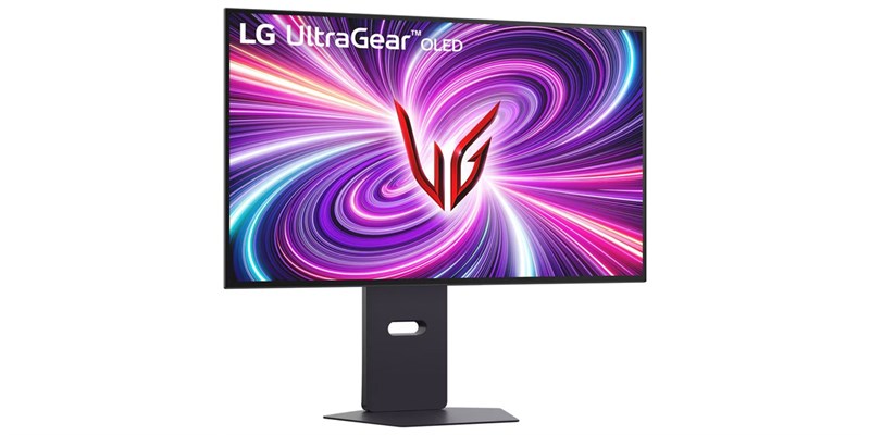 LG Electronics UltraGear OLED 32GS95UV-B