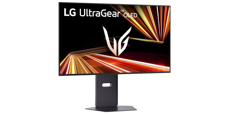 LG Electronics UltraGear OLED 32GX850A-B
