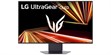 LG Electronics UltraGear OLED 32GX850A-B (photo supp. n°4)
