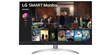 LG Electronics MyView Smart Monitor 32SQ700S-W (photo supp. n°1)