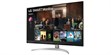 LG Electronics MyView Smart Monitor 32SQ700S-W (photo supp. n°5)