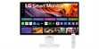 LG Electronics Smart Monitor 32U850SA-W