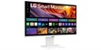 LG Electronics Smart Monitor 32U850SA-W (photo supp. n°3)