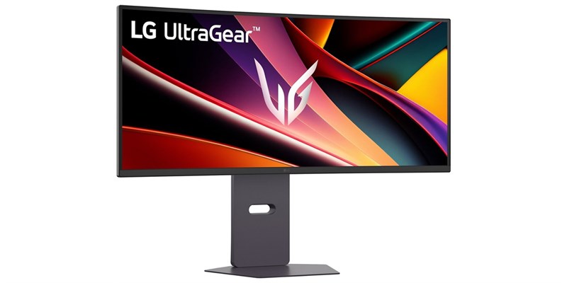 LG Electronics UltraGear 34G600A-B