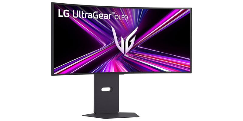 LG Electronics UltraGear OLED 34GX900A-B