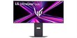 LG Electronics UltraGear OLED 34GX900A-B (photo supp. n°4)