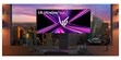 LG Electronics UltraGear OLED 34GX900A-B (photo supp. n°13)