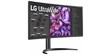 LG Electronics UltraWide 34WQ75C-B