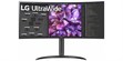 LG Electronics UltraWide 34WQ75C-B (photo supp. n°1)