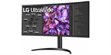 LG Electronics UltraWide 34WQ75C-B (photo supp. n°4)