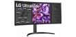 LG Electronics UltraWide 34WQ75C-B (photo supp. n°5)