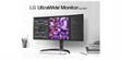 LG Electronics UltraWide 34WQ75C-B (photo supp. n°9)