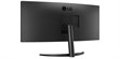 LG Electronics 34WR50QC-B (photo supp. n°6)