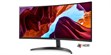 LG Electronics 34WR50QC-B (photo supp. n°10)