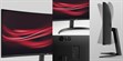 LG Electronics 34WR50QC-B (photo supp. n°9)
