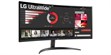 LG Electronics 34WR50QC-B (photo supp. n°2)