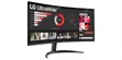 LG Electronics 34WR50QC-B (photo supp. n°4)