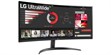 LG Electronics UltraWide 34WR50QK-B (photo supp. n°1)