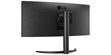 LG Electronics UltraWide 34WR55QC-B (photo supp. n°2)