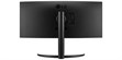 LG Electronics UltraWide 34WR55QC-B (photo supp. n°3)