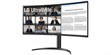 LG Electronics UltraWide 34WR55QC-B (photo supp. n°6)