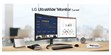 LG Electronics UltraWide 34WR55QC-B (photo supp. n°10)
