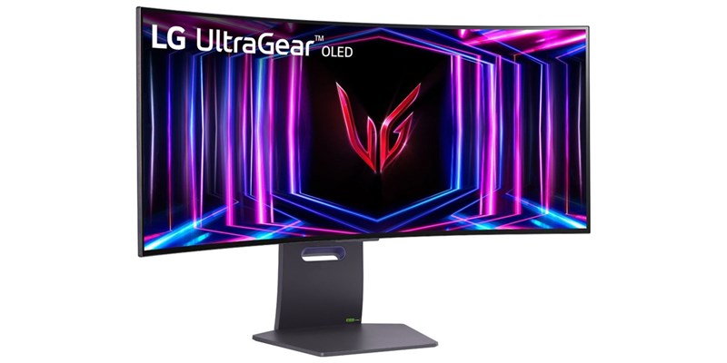 LG Electronics UltraGear OLED 39GS95QE-B