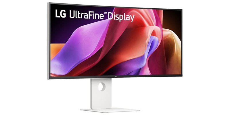 LG Electronics UltraFine 40U990A-W