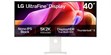 LG Electronics UltraFine 40U990A-W (photo supp. n°1)